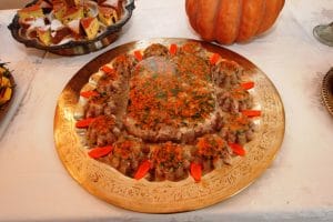 Lansare carte Mircea Deaca la Jaristea