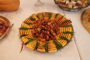 Lansare carte Mircea Deaca la Jaristea