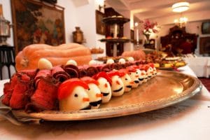 Lansare carte Mircea Deaca la Jaristea