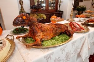 Lansare carte Mircea Deaca la Jaristea