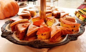 Lansare carte Mircea Deaca la Jaristea