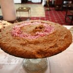 Lansare carte Mircea Deaca la Jaristea