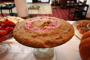 Lansare carte Mircea Deaca la Jaristea