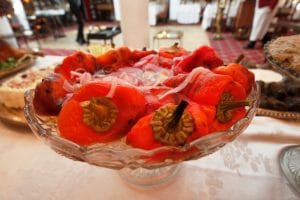 Lansare carte Mircea Deaca la Jaristea