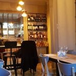 Lovin, winebar cu bistrou la Piata Dorobantilor din Bucuresti