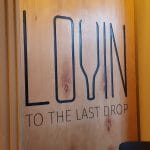 Lovin, winebar cu bistrou la Piata Dorobantilor din Bucuresti