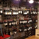 Lovin, winebar cu bistrou la Piata Dorobantilor din Bucuresti