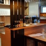 Lovin, winebar cu bistrou la Piata Dorobantilor din Bucuresti