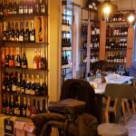 Lovin, winebar cu bistrou la Piata Dorobantilor din Bucuresti