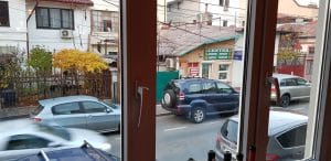 Lovin, winebar cu bistrou la Piata Dorobantilor din Bucuresti