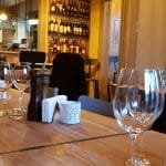 Lovin, winebar cu bistrou la Piata Dorobantilor din Bucuresti