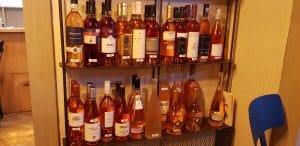 Lovin, winebar cu bistrou la Piata Dorobantilor din Bucuresti