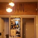 Lovin, winebar cu bistrou la Piata Dorobantilor din Bucuresti