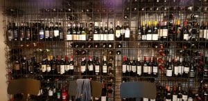 Lovin, winebar cu bistrou la Piata Dorobantilor din Bucuresti