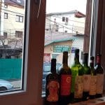 Lovin, winebar cu bistrou la Piata Dorobantilor din Bucuresti