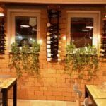 Lovin, winebar cu bistrou la Piata Dorobantilor din Bucuresti