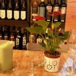 Lovin, winebar cu bistrou la Piata Dorobantilor din Bucuresti