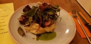 Lovin, winebar cu bistrou la Piata Dorobantilor din Bucuresti