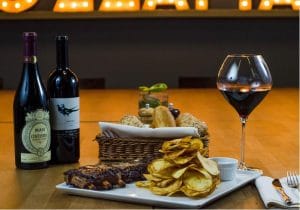 Mozzafiato - ristorante and bar