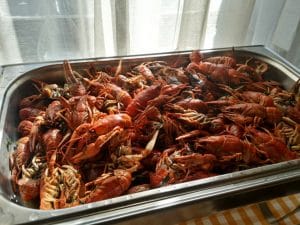 Nonna Mia, restaurant italian traditional la Piata Sfantul Stefan in Bucuresti