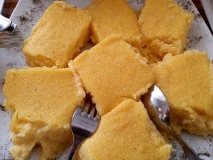 Nonna Mia, restaurant italian traditional la Piata Sfantul Stefan in Bucuresti