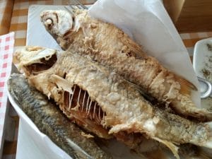 Nonna Mia, restaurant italian traditional la Piata Sfantul Stefan in Bucuresti