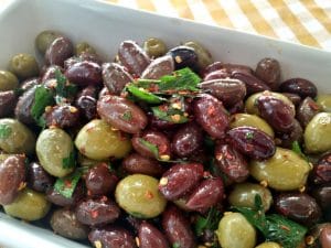 Nonna Mia, restaurant italian traditional la Piata Sfantul Stefan in Bucuresti