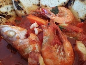 Nonna Mia, restaurant italian traditional la Piata Sfantul Stefan in Bucuresti