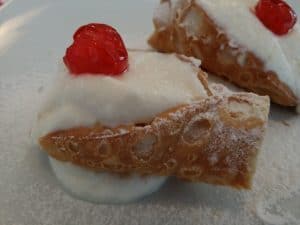 Nonna Mia, restaurant italian traditional la Piata Sfantul Stefan in Bucuresti