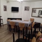 Nonna Mia, restaurant italian traditional la Piata Sfantul Stefan in Bucuresti