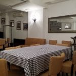 Nonna Mia, restaurant italian traditional la Piata Sfantul Stefan in Bucuresti