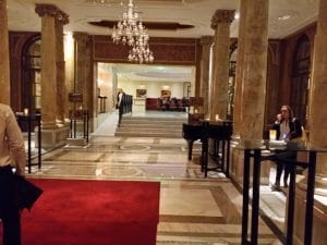 O cina peruviana memorabila deschide Saptamana Gastronomiei Peruviene la Bucuresti