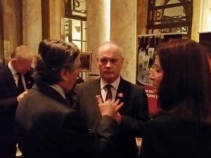 O cina peruviana memorabila deschide Saptamana Gastronomiei Peruviene la Bucuresti