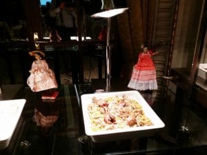 O cina peruviana memorabila deschide Saptamana Gastronomiei Peruviene la Bucuresti