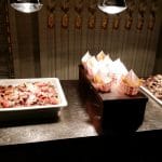 O cina peruviana memorabila deschide Saptamana Gastronomiei Peruviene la Bucuresti