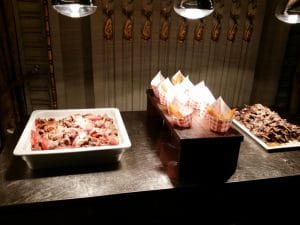 O cina peruviana memorabila deschide Saptamana Gastronomiei Peruviene la Bucuresti