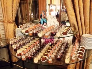 O cina peruviana memorabila deschide Saptamana Gastronomiei Peruviene la Bucuresti