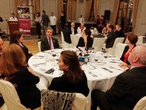 O cina peruviana memorabila deschide Saptamana Gastronomiei Peruviene la Bucuresti