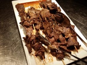 O cina peruviana memorabila deschide Saptamana Gastronomiei Peruviene la Bucuresti