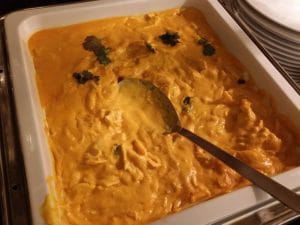 O cina peruviana memorabila deschide Saptamana Gastronomiei Peruviene la Bucuresti