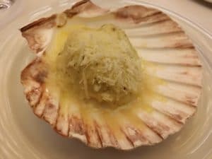 O cina peruviana memorabila deschide Saptamana Gastronomiei Peruviene la Bucuresti