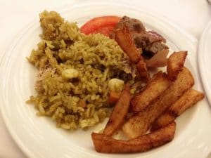 O cina peruviana memorabila deschide Saptamana Gastronomiei Peruviene la Bucuresti