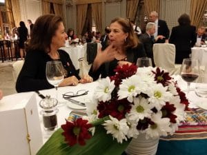 O cina peruviana memorabila deschide Saptamana Gastronomiei Peruviene la Bucuresti