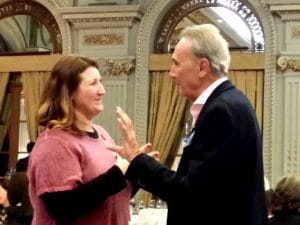 O cina peruviana memorabila deschide Saptamana Gastronomiei Peruviene la Bucuresti