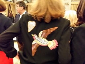 O cina peruviana memorabila deschide Saptamana Gastronomiei Peruviene la Bucuresti