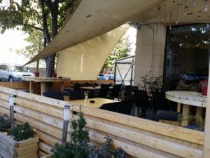 Padthai, restaurant cu bucatarie asiatica in Bulevardul Decebal din Bucuresti