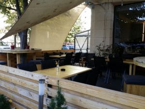 Padthai, restaurant cu bucatarie asiatica in Bulevardul Decebal din Bucuresti