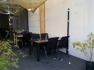 Padthai, restaurant cu bucatarie asiatica in Bulevardul Decebal din Bucuresti