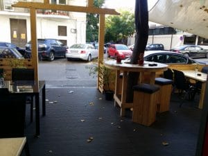 Padthai, restaurant cu bucatarie asiatica in Bulevardul Decebal din Bucuresti