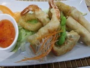 Padthai, restaurant cu bucatarie asiatica in Bulevardul Decebal din Bucuresti